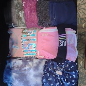 HUGE Justice lot - mostly size 12 girls